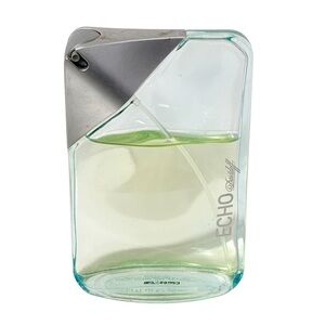 Davidoff Echo For Men 1.7 Oz 50ml Eau De Toilette Spray